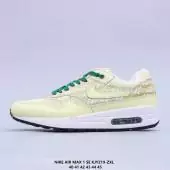 nike air max 1 premium homme kjy219-zxl